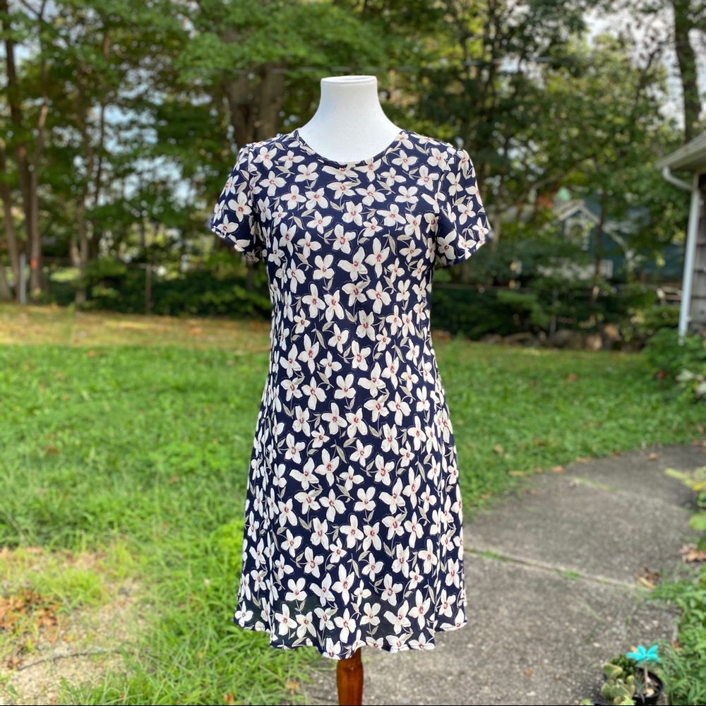 JEFFREY Summer Dress